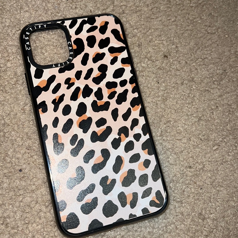 Casetify Case iPhone 11 Pro Max